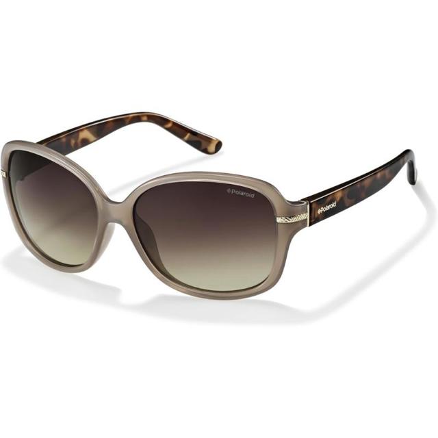 Poza produs OCHELARI POLAROID20-23 P8419 10A 58 LA BEIGE