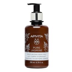 LAPTE DE CORP CU IASOMIE 200ML