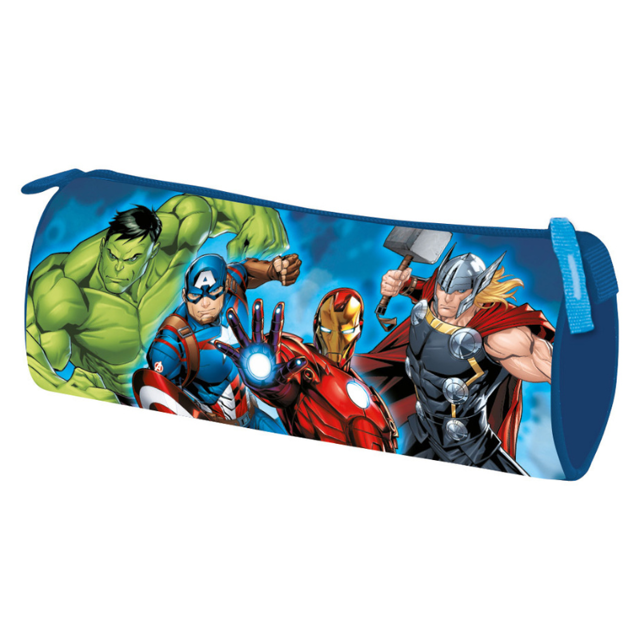 Poza produs Penar AVENGERS, STM | 1 buc