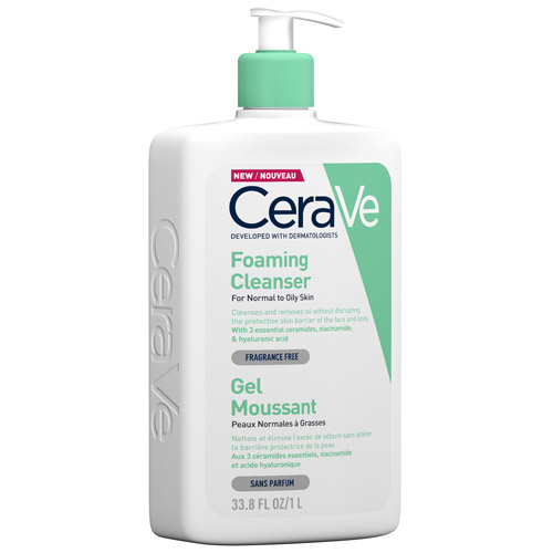 Poza produs GEL CURATARE SPUMANT 1L