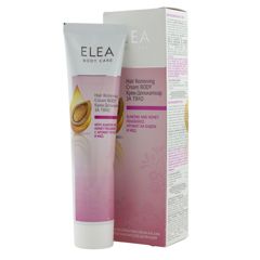 Crema depilatoare Elea | 120 ml