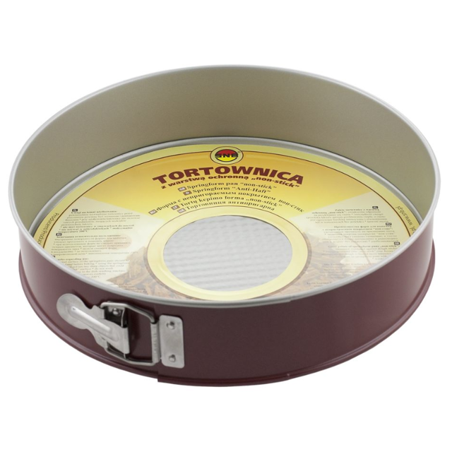 Poza produs Forma pentru tort NON STICK, SNB | 270 mm