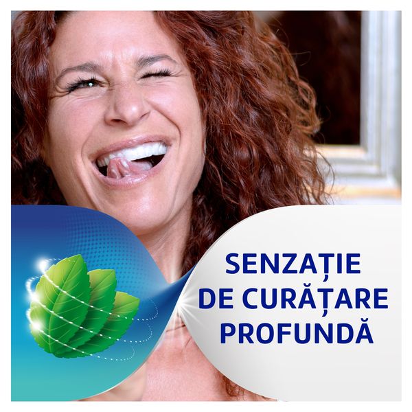 Poza produs Tablete pentru curatarea protezelor dentare Corega Bio Formula, Haleon | 30 tablete