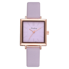 Ceas dama CD010 Lila, Time to Time | 1 buc