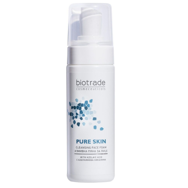 Poza produs Spuma de curatare Pure Skin | 150 ml