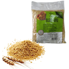 BULGUR AURIU 150G