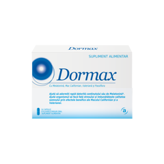 Dormax, Zentiva | 14 capsule