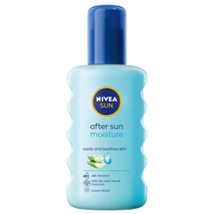 NIVEA AFTER SUN SPRAY 200ML 80434