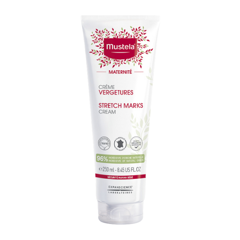 Crema antivergeturi Maternite, Mustela | 250ml