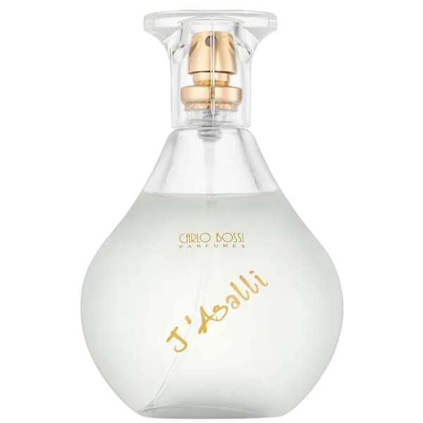 Poza produs Parfum J Asalli Woman - EDP, Carlo Bossi | 100 ml