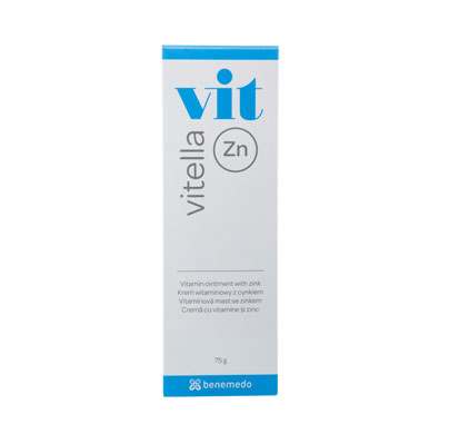Poza produs VITELLA ZN 75ML
