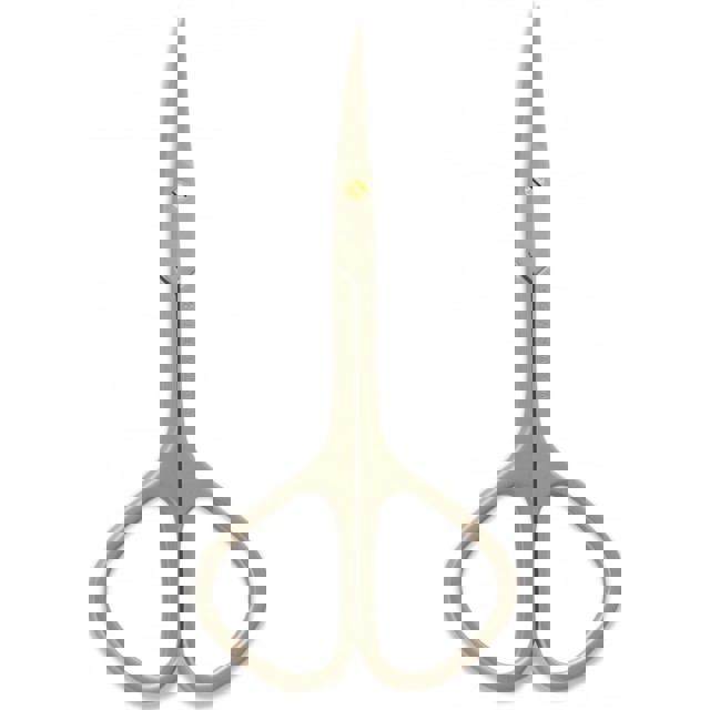 Poza produs Forfecuta nichelata-mat pentru manichiura 155 Gifaz