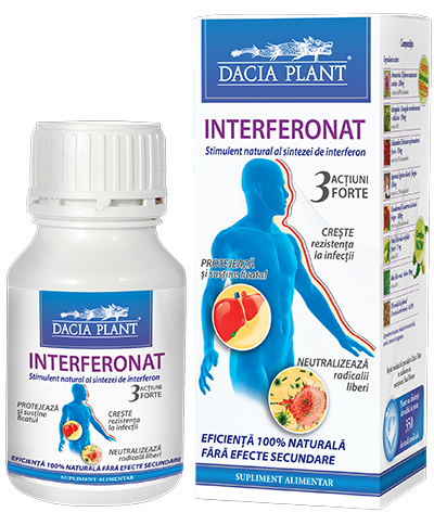 Poza produs INTERFERONAT