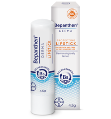 Balsam de zuze Bepanthen SPF50, Bayer | 4.5 g