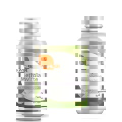 Methylfolat 1000 mcg, GNC | 60 capsule