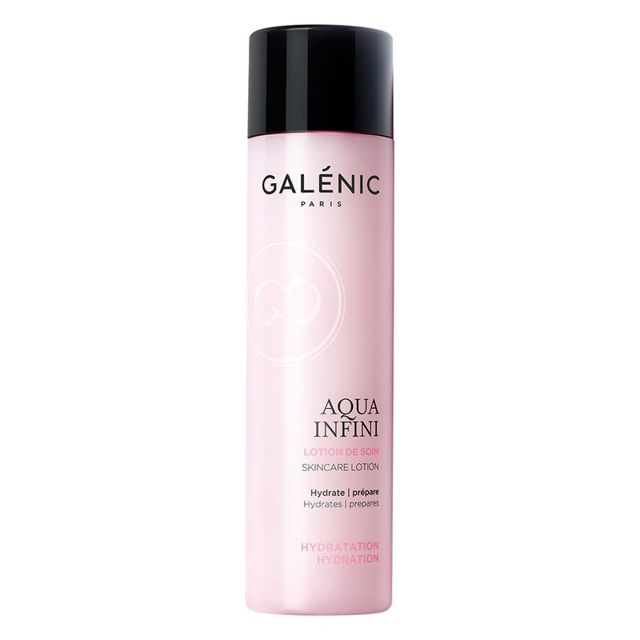 Poza produs Galenic lotiune reconfortanta pentru ingrijirea pielii Aqua Infini, Pierre Fabre | 200 ml