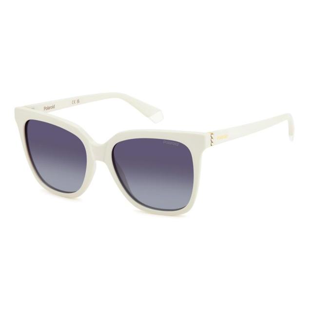 Poza produs Ochelari de soare pentru femei PLD 4155/S/X VK6/WJ, Polaroid