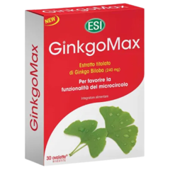 ESI GINKGOMAX 30TB