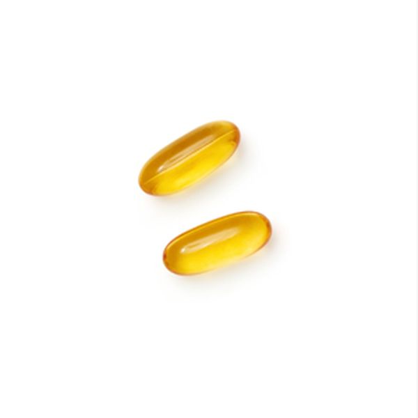 Poza produs GNC vitamina E naturala, 1000 ui |  60 capsule gelatinoase