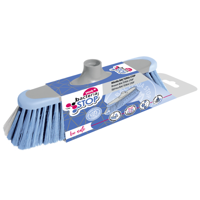 Poza produs Matura BACTERIA STOP, York | 1 buc