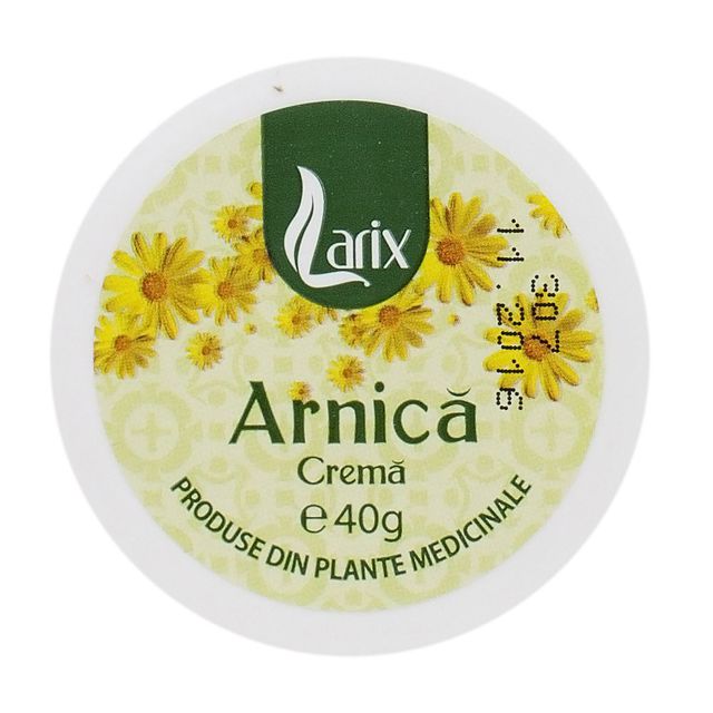 Poza produs CREMA ARNICA 40G