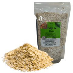 FULGI DE OVAZ 500G