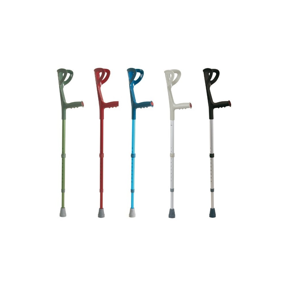 Poza produs Carja anatomica pentru adulti RP701 Albastru, Neomed