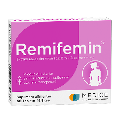 Remifemin, Schaper&Brummer | 60 tablete