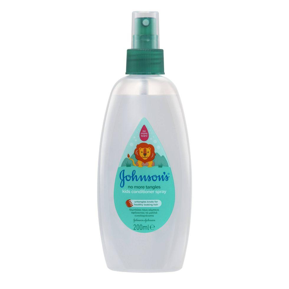 Poza produs BJ BALSAM SPRAY PAR INCURCAT 200ML