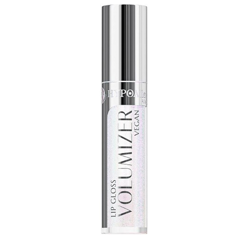 Luciu de buze hipoalergenic cu efect de marire Volumizer 02 Prism, Bell | 4,2 g