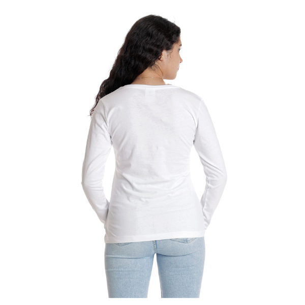Poza produs Bluza broderie dama DT24BB03 alb traditional, Dress to Impress | marimea XXL