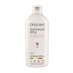 Sampon de femei Crescina HFSC Transdermic, Labo | 200 ml