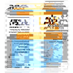 Microclisme pentru copii Altalax, Althea Life Science | 6 buc