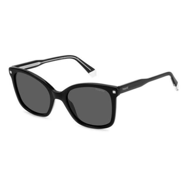 Poza produs OCHELARI POLAROID23 PLD 4151/S/X 807 53 M9 BLACK