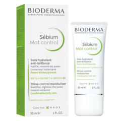 SEBIUM MAT CONTROL 30ML