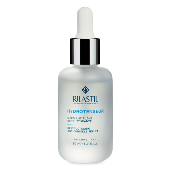 Poza produs RILASTIL HYDROTENSEUR SER ANTIRID RESTRUCTURANT 30ML