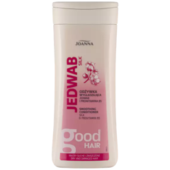 Balsam de par cu proteine de matase, Joanna | 200 g