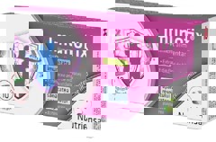 Imunofix, Antibiotice SA | 10 comprimate filmate