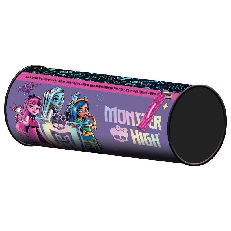 Poza produs Penar MONSTER HIGH, STM | 1 buc