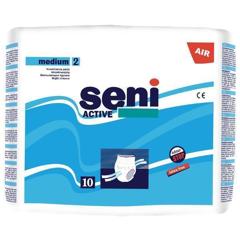 SENI ACTIV MEDIUM PULL UP
