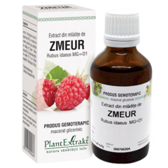EXTRACT MLADITE ZMEUR 50ML