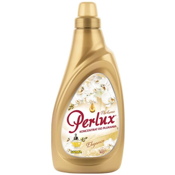 Poza produs Balsam concentrat rufe Perlux Elegance, Lakma | 1L