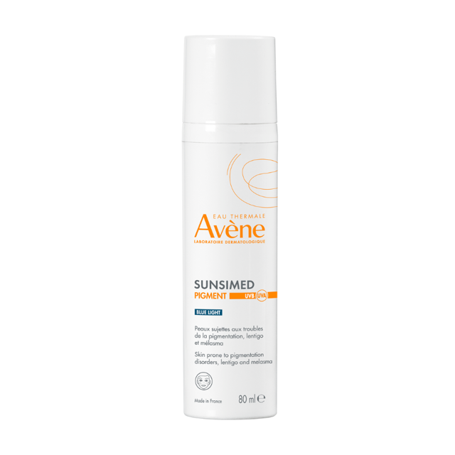 Poza produs AVENE SUNSIMED pigment crema SPF50+, Avene | 80 ml