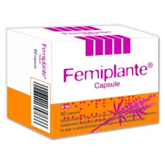 Femiplante, Schaper & Brummer | 60 capsule