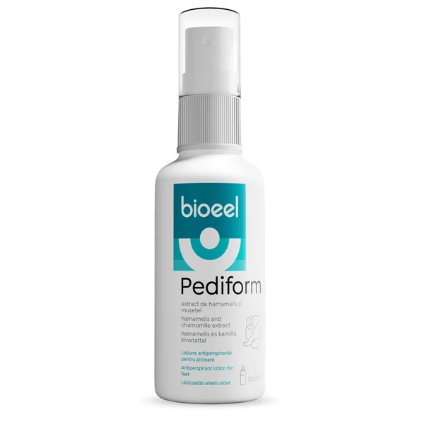 Poza produs Pediform, Bioeel | 100 ml