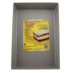 Tava NON STICK, SNB | 360 x 245 x 60 mm