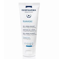 Suavigel gel crema, Isis Pharma | 40 ml