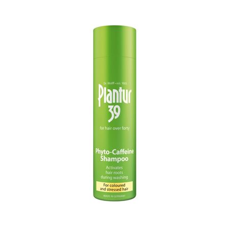 Poza produs PLANTUR 39 SAMPON PHYTO CAFFEINE PAR VOPSIT 250ML