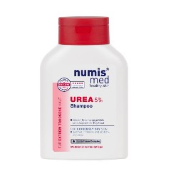 Sampon cu uree 5%, Numismed | 200 ml