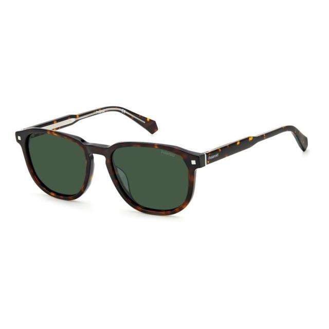 Poza produs Ochelari de soare pentru barbati PLD 4117/G/S/X 086/UC, Polaroid